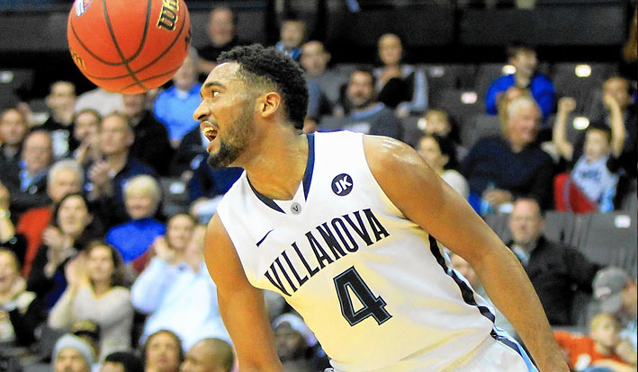 Villanova comes in as huge March Madness Betting favorites against Radford.