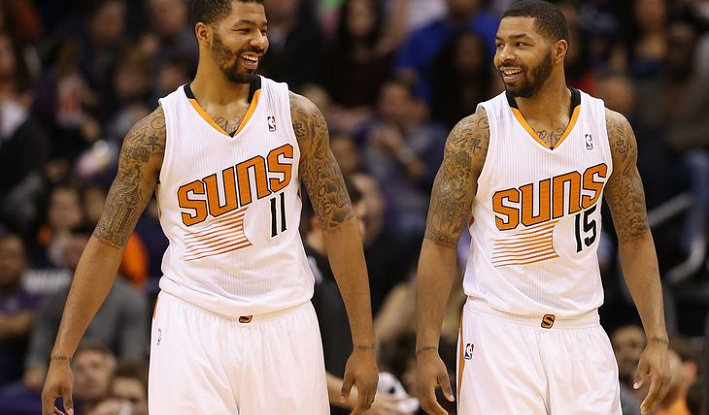 Phoenix Suns NBA Betting