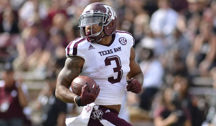 Texas A&M is not a safe NCAA Football Betting pick for the 2018 season.