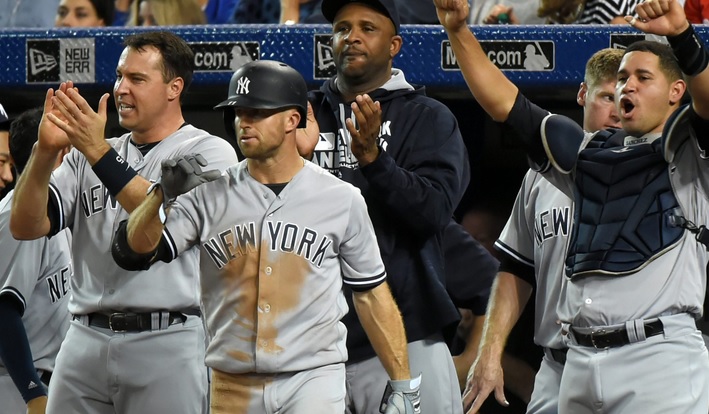 Are the Yankees a safe MLB betting pick against the Mariners?