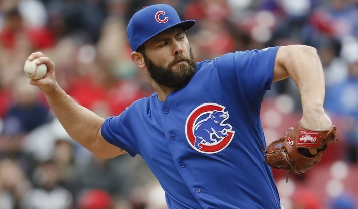 The Cubs enter this MLB series as the underdogs in the betting odds. 