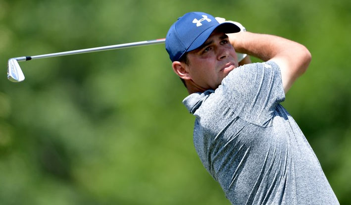 Gary Woodland is one of the favorites to win the 2018 CIMB Classic.