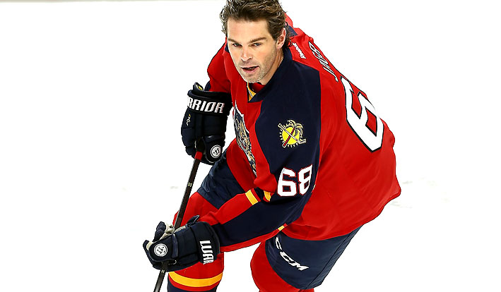 Jaromir-Jagr