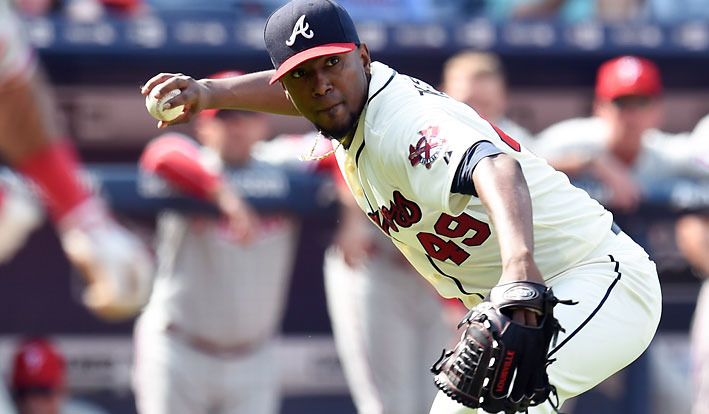 Julio-Teheran