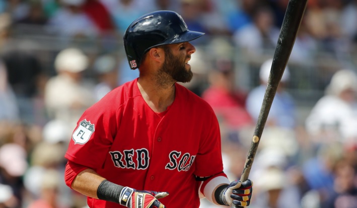 The Red Sox are MLB betting favorites for Wednesday's game. 