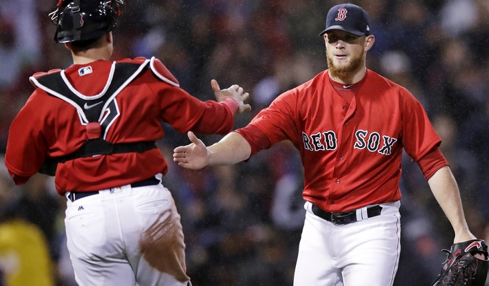 The Red Sox are MLB betting favorites against the Rays.