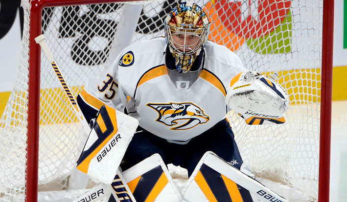 Pekka-Rinne