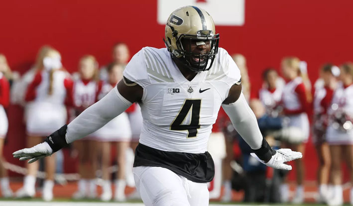 Purdue should be one of your College Football Bowl Betting Picks for this week.