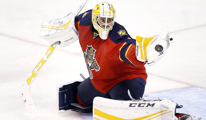 Roberto-Luongo