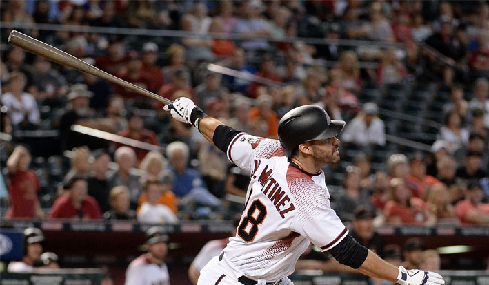 Are the Dbacks a safe betting pick in Game 3 of the NLDS?