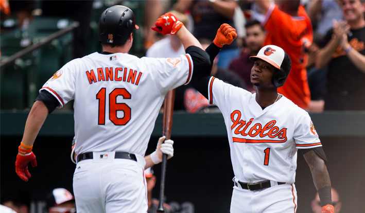 Are the Orioles a safe bet for this Saturday?