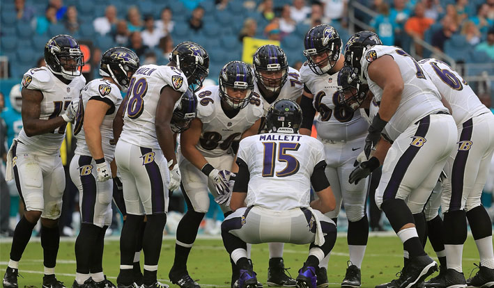 Are the Ravens a safe bet against the Bills in the NFL Preseason matchup?