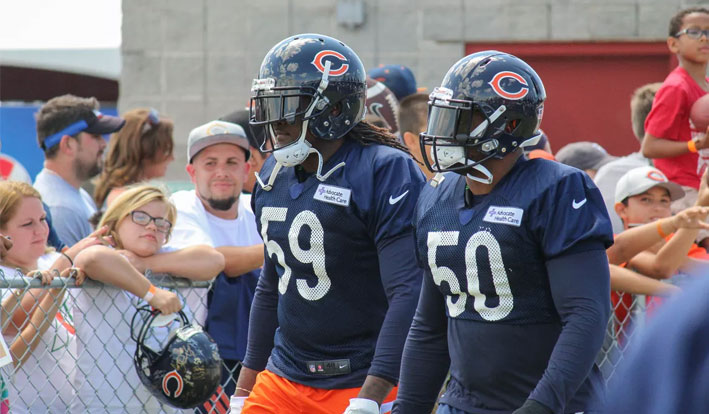 Are the Bears a safe bet in Week 4 of the NFL Preseason?