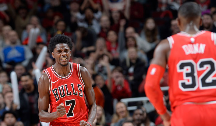 Are the Bulls a safe bet this week in NBA?