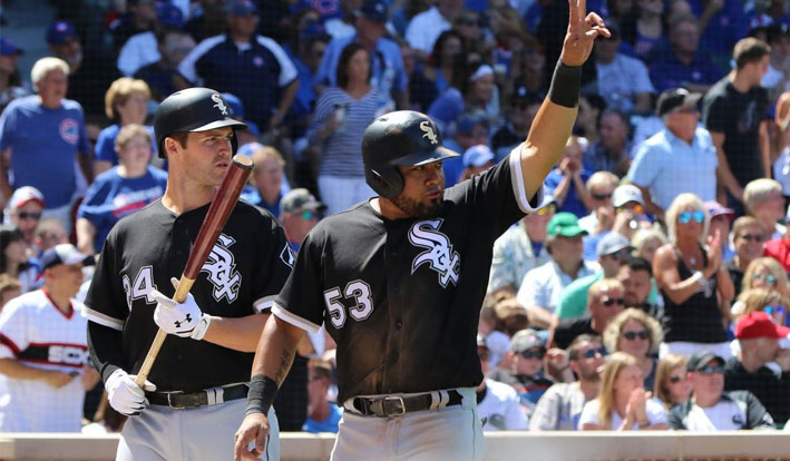 Are the White Sox a safe MLB betting pick to parlay on this weekend?