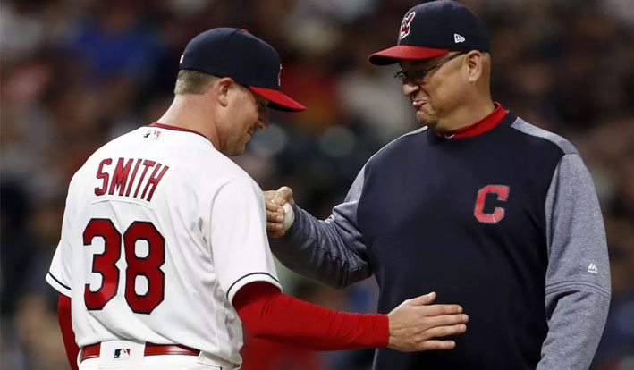 Are the Indians a safe MLB betting pick for this Saturday?