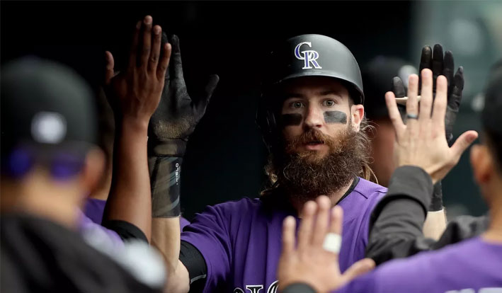 Are the Rockies a safe MLB betting pick for this Friday?