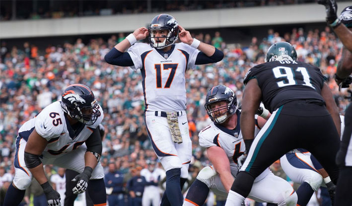 Are the Broncos a safe bet in the NFL Week 10 odds?