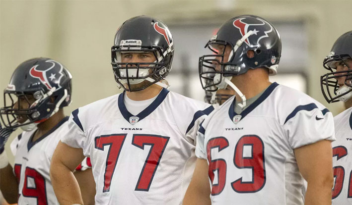 Are the Texans a safe bet in NFL Week 3?