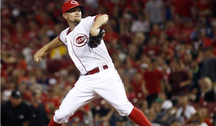 Are the Cincinnati a safe MLB betting pick against the Washington Nationals?