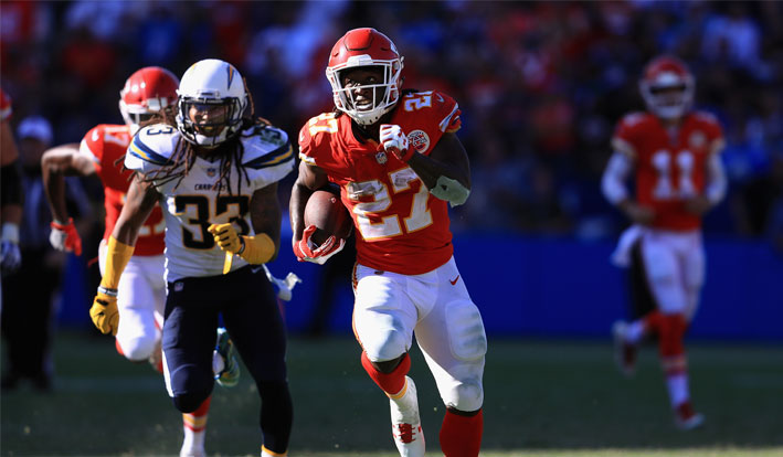 Are the Chiefs a safe betting pick?