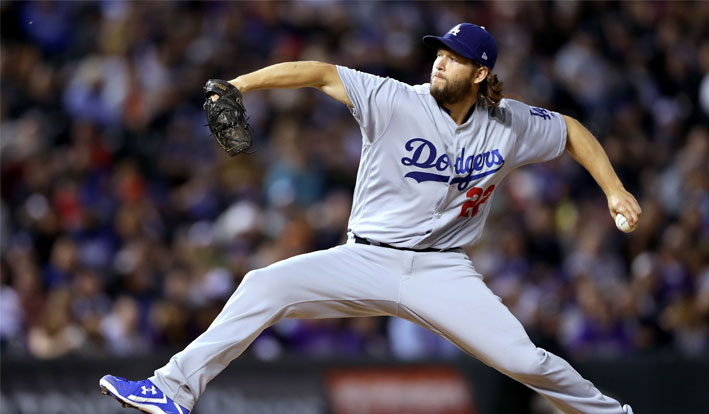 Are the Dodgers a safe bet in the MLB lines?