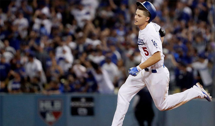 Are the Dodgers a sae bet in Game 2 of the World Series?