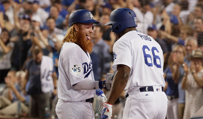 Are the Dodgers a safe bet in Game 6 of the World Series?