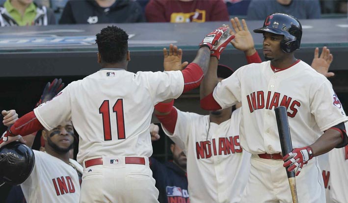 Are the Cleveland Indians a safe MLB betting pick for Thursday?