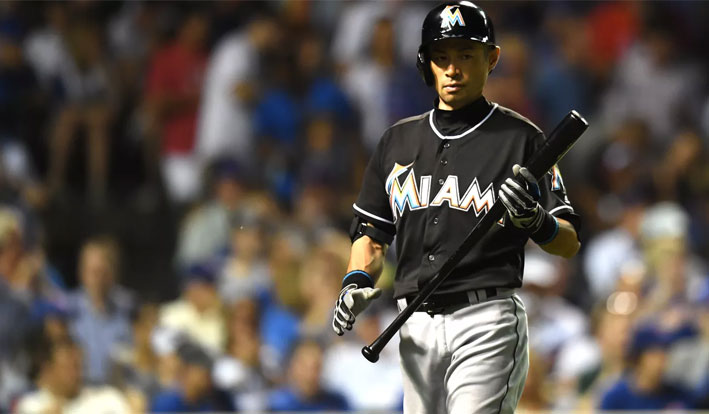 The Miami Marlins are looking to overturn their MLB betting odds now that midseason is close. 