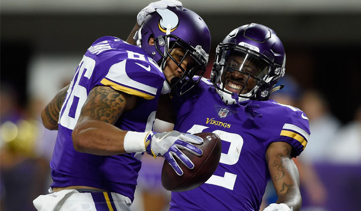 Are the Vikings a safe bet in Week 4 of the NFL Preseason?