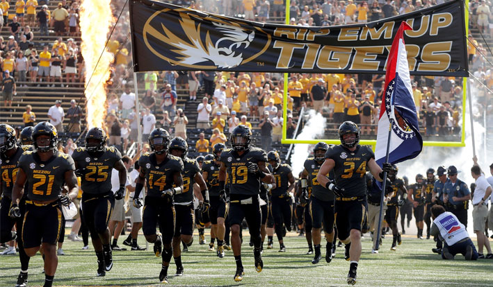 Is Missouri a safe college football betting pick in Week 4?