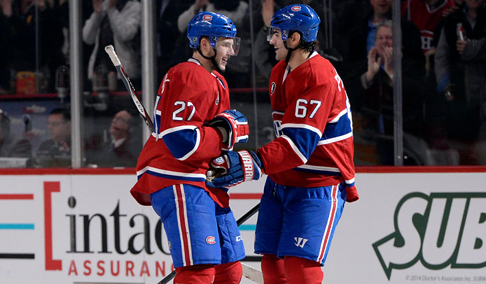 canadiens-nhl-betting-lines