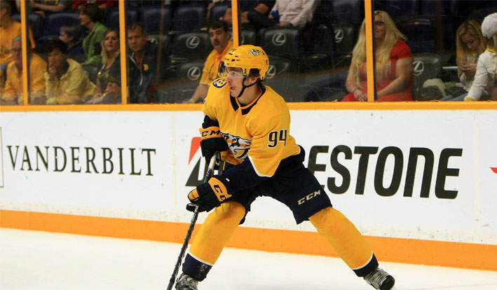 Are the Predators a safe bet in the NHL odds?