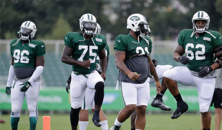 Are the Jets a safe bet for this NFL Preseason matchup?