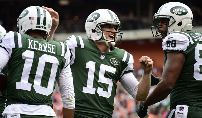 Are the Jets a safe bet in NFL Week 7?