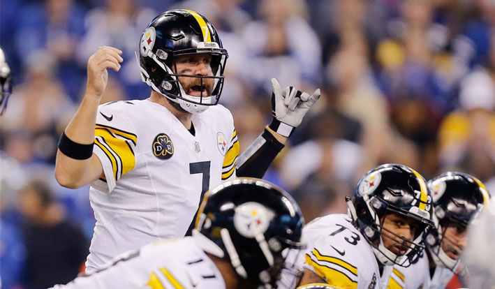 Are the Steelers a safe bet in NFL Week 11?