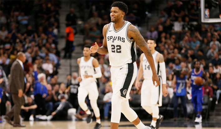 Are the Spurs a safe bet this week in NBA?