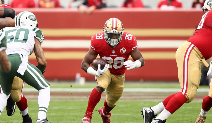 Are the 49ers a safe bet in NFL Week 3?