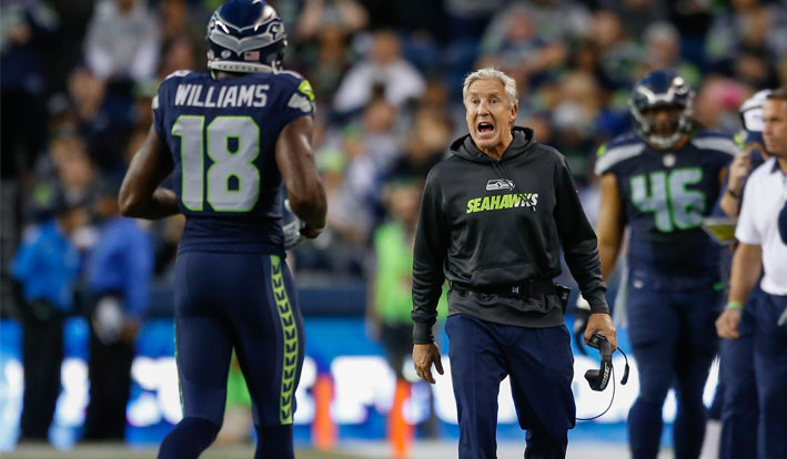 Are the Seahawks a safe bet in Week 3 of the NFL Preseason?