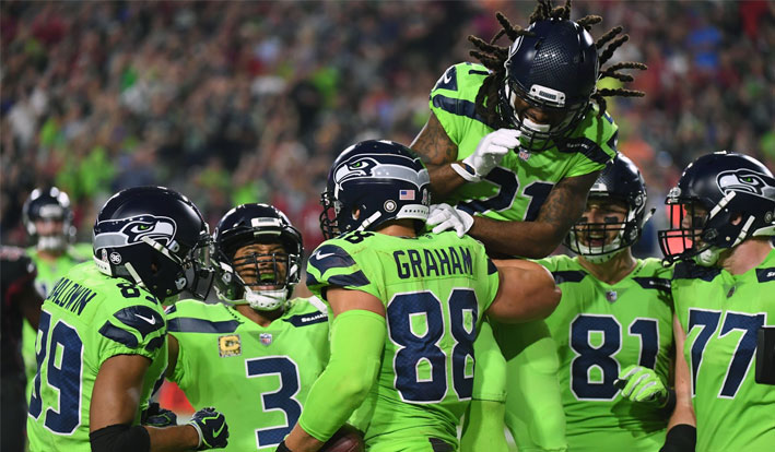 Are the Seahawks a safe bet in Week 11?