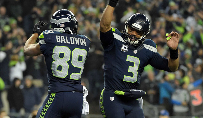 Are the Seahawks a safe bet in the NFL lines for Week 2?