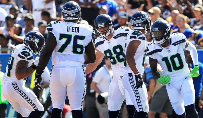 Are the Seahawks a safe bet in Week 8?
