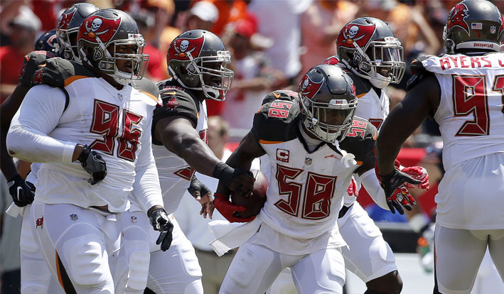 Are the Bucs a safe bet in NFL Week 3?