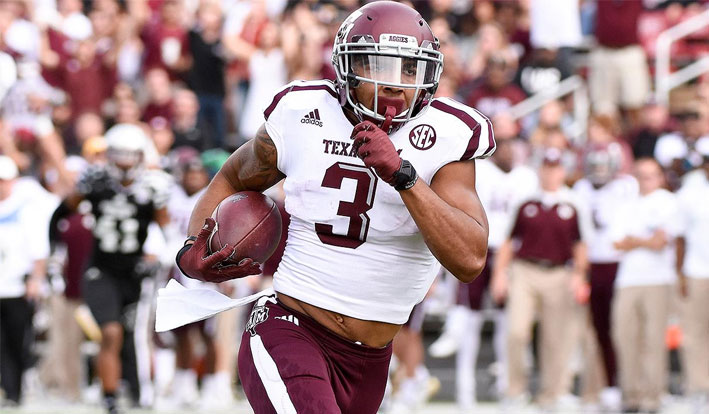 Is Texas A&M a safe College Football betting pick for the 2017 season?