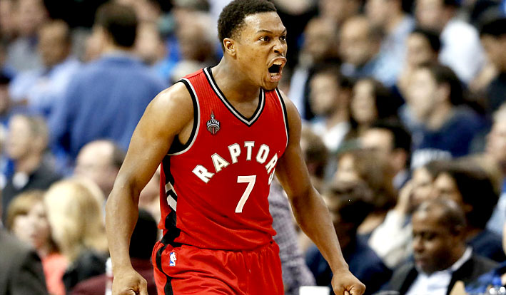 The Raptors are among the NBA Betting favorites to upset the NBA Championship Odds.