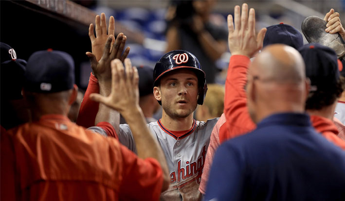 Are the Nats a safe bet in NLDS Game 5?
