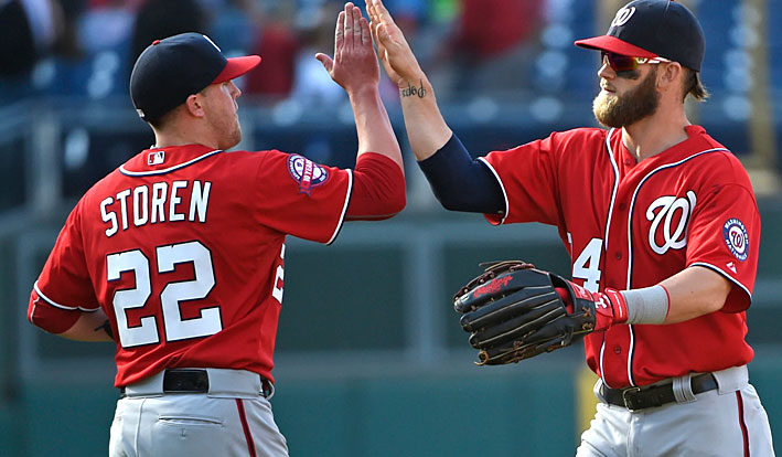 washington-nationals-online-betting