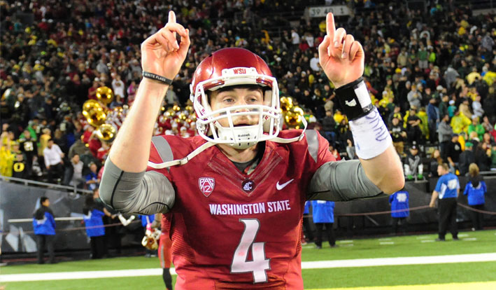 Is Washington State a safe bet in Week 7?