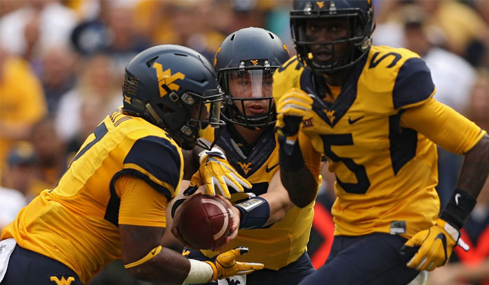 Is WVU a safe bet in Week 12 of College Football?